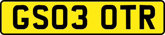 GS03OTR