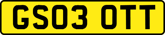 GS03OTT