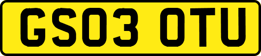 GS03OTU