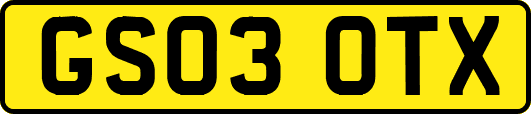 GS03OTX