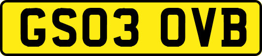 GS03OVB