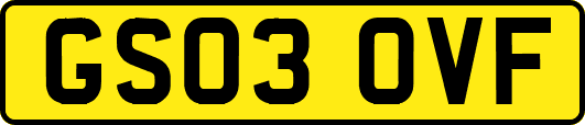 GS03OVF