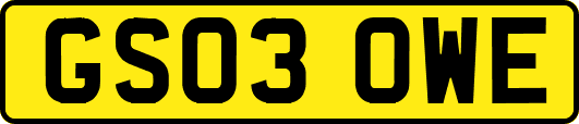 GS03OWE