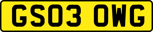 GS03OWG