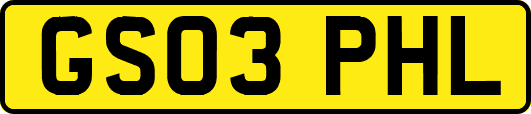 GS03PHL