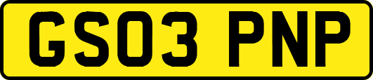 GS03PNP