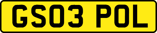 GS03POL