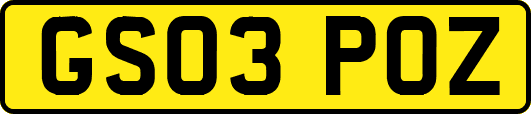 GS03POZ