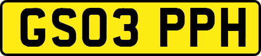 GS03PPH