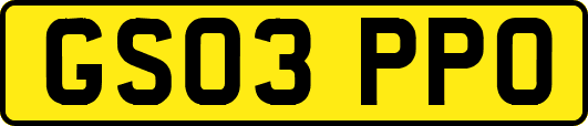 GS03PPO