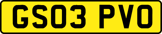 GS03PVO