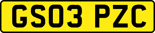 GS03PZC