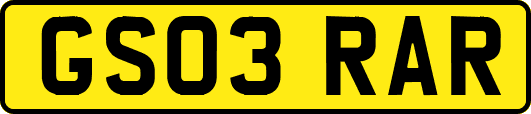 GS03RAR