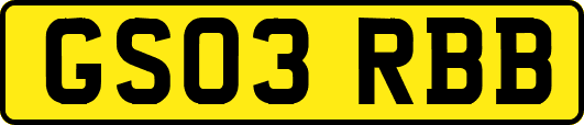 GS03RBB