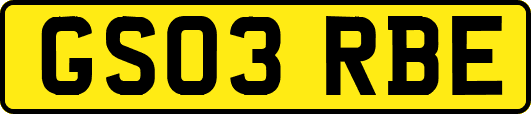 GS03RBE