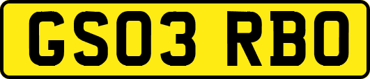 GS03RBO