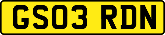 GS03RDN
