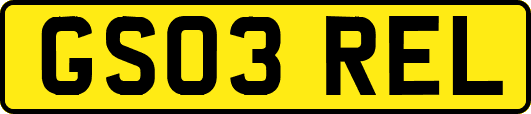 GS03REL