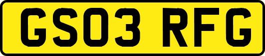 GS03RFG