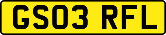 GS03RFL