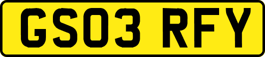 GS03RFY