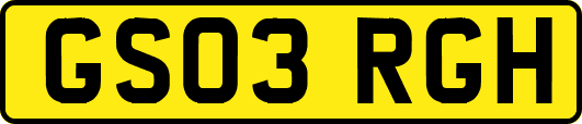 GS03RGH