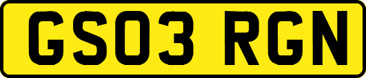 GS03RGN