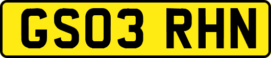 GS03RHN