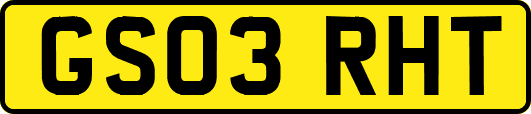 GS03RHT