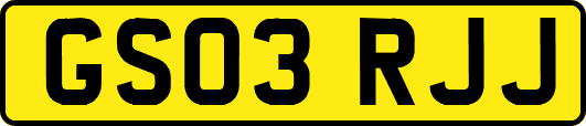 GS03RJJ