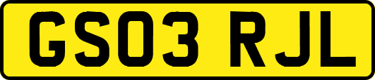 GS03RJL