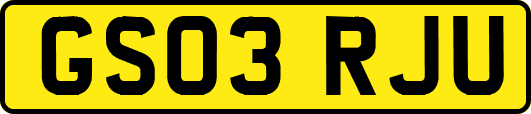 GS03RJU