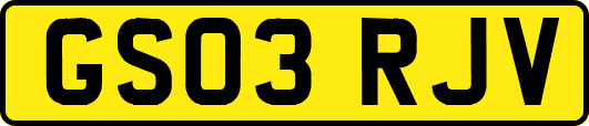 GS03RJV