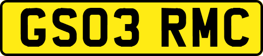 GS03RMC