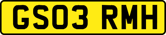 GS03RMH