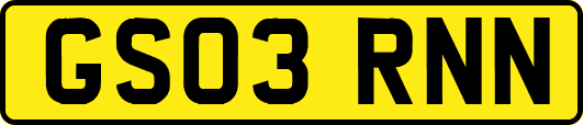 GS03RNN