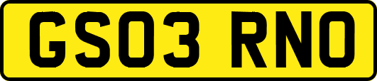 GS03RNO