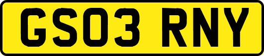 GS03RNY