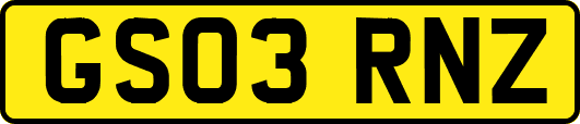 GS03RNZ