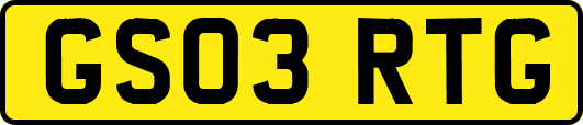 GS03RTG