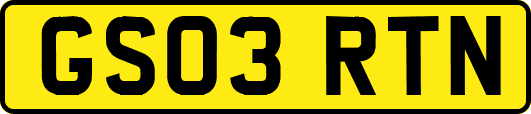 GS03RTN