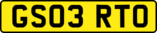 GS03RTO