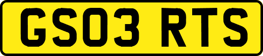 GS03RTS