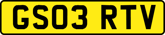 GS03RTV
