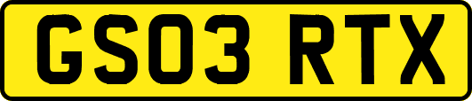 GS03RTX