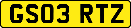 GS03RTZ