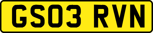 GS03RVN