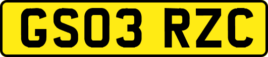 GS03RZC
