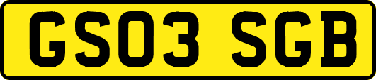 GS03SGB