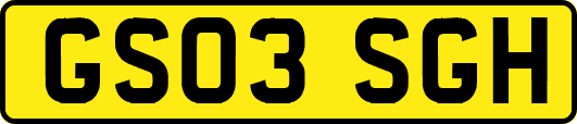 GS03SGH